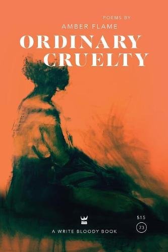 Ordinary Cruelty [Paperback]