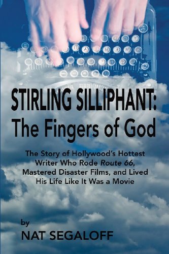 Stirling Silliphant The Fingers Of God [Paperback]