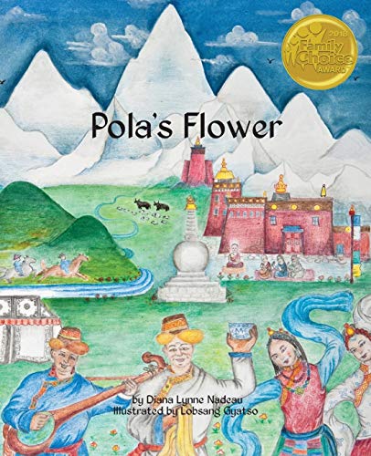 Pola's Floer [Paperback]