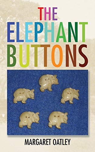 The Elephant Buttons [Paperback]