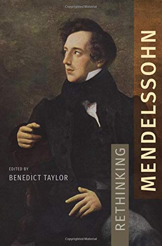 Rethinking Mendelssohn [Hardcover]