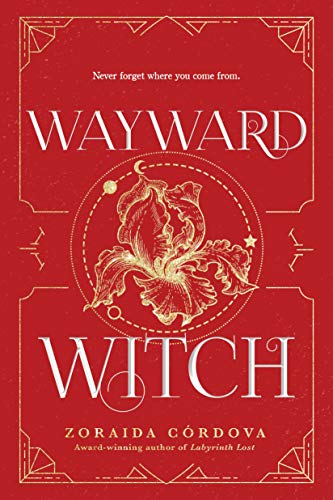 Wayard Witch [Paperback]