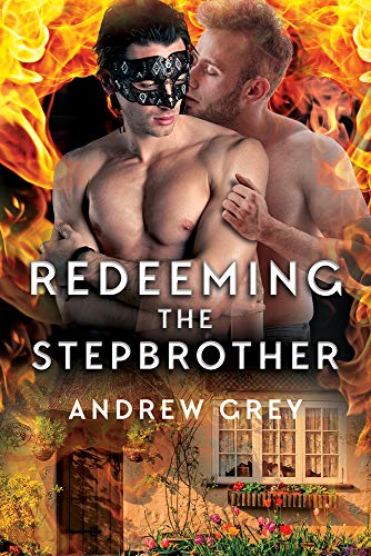 Redeeming the Stepbrother [Paperback]