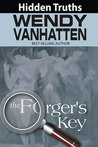 The Forger's Key (hidden Truths) [Paperback]