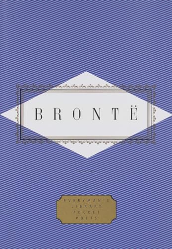 Emily Bronte: Poems: Edited by Peter Washington [Hardcover]