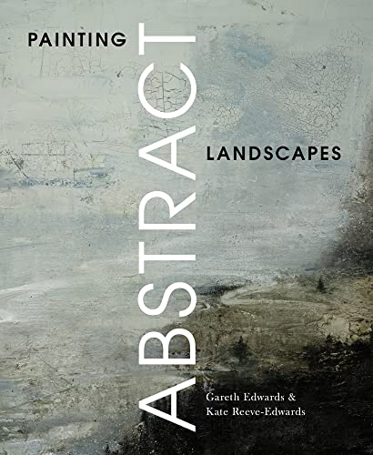 Painting Abstract Landscapes [Paperback]