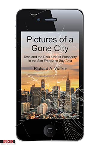 Pictures of a Gone City: Tech and the Dark Side of Prosperity in the San Francis [Paperback]