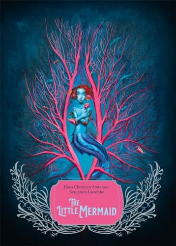 The Little Mermaid [Hardcover]