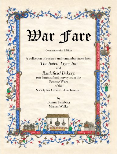 War Fare Commemorative Edition [Paperback]