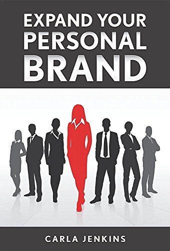 Expand Your Personal Brand [Hardcover]