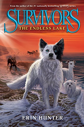 Survivors #5: The Endless Lake [Paperback]