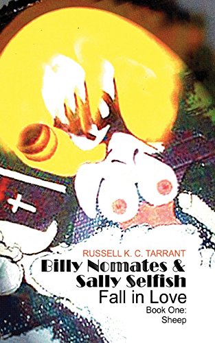 Billy Nomates and Sally Selfish Fall in Love  Sheep [Paperback]