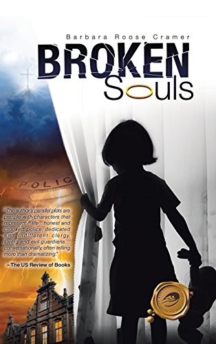 Broken Souls [Hardcover]