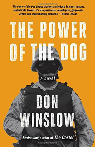 The Power of the Dog [Paperback]