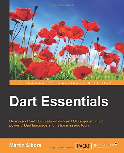 Dart Essentials [Paperback]