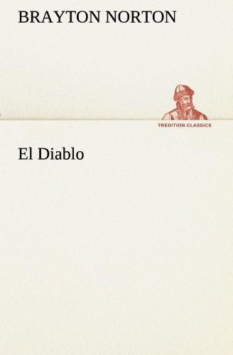 Diablo [Paperback]