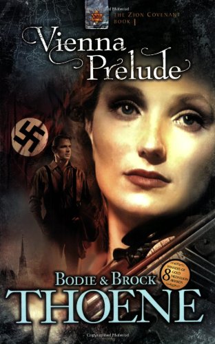 Vienna Prelude [Paperback]