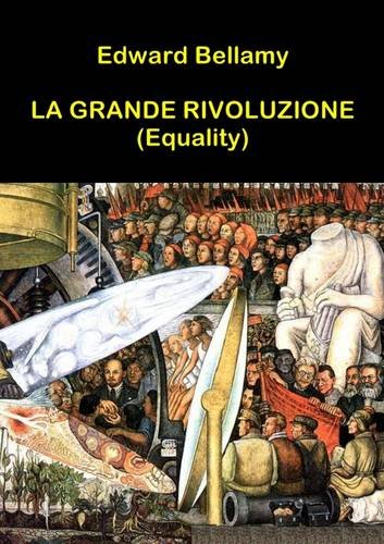 Grande Rivoluzione (Equality) [Paperback]