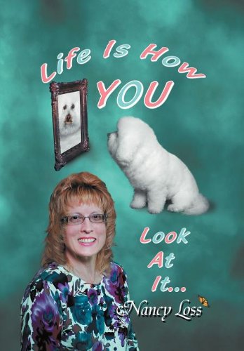 Life Is Ho You Look at It [Hardcover]