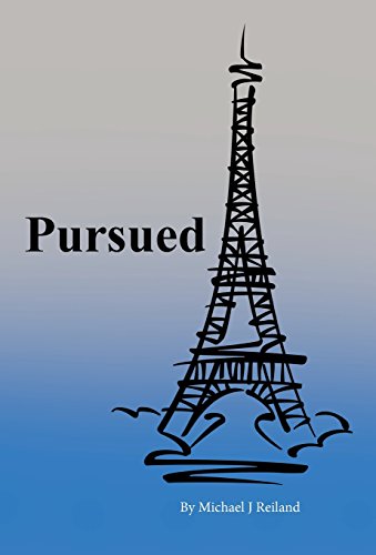 Pursued [Hardcover]