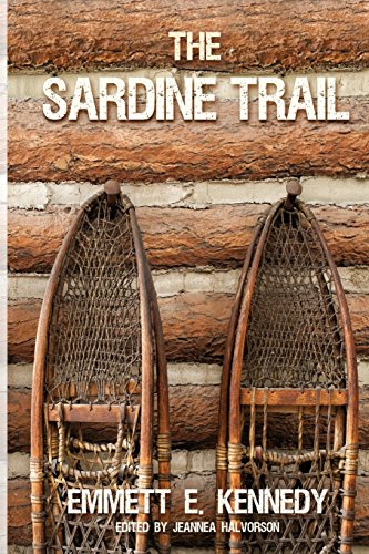 The Sardine Trail [Paperback]