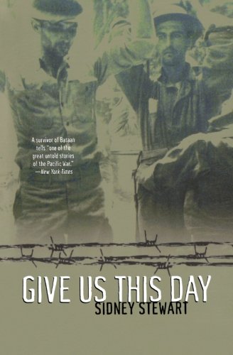 Give Us This Day [Paperback]