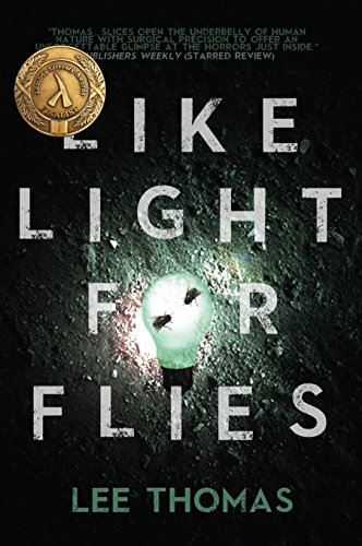 Like Light For Flies [Paperback]