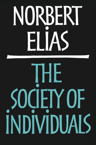 Society of Individuals [Paperback]