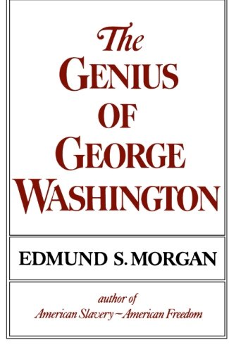 The Genius of George Washington [Paperback]