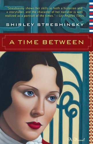 A Time Beteen [Paperback]