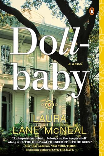 Dollbaby: A Novel [Paperback]