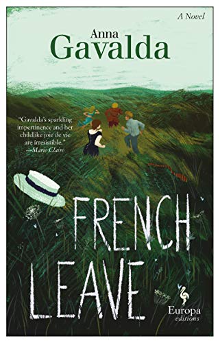 French Leave: A Novel [Paperback]