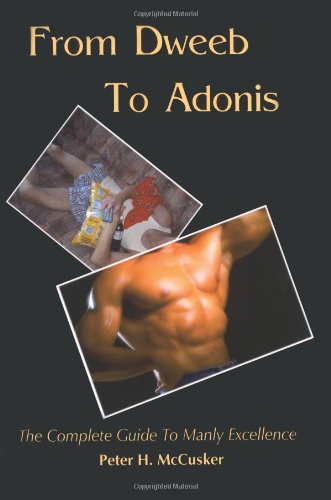 From Deeb to Adonis [Paperback]