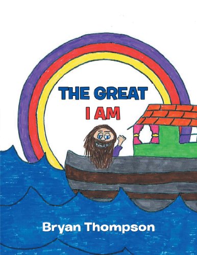 Great I Am [Paperback]