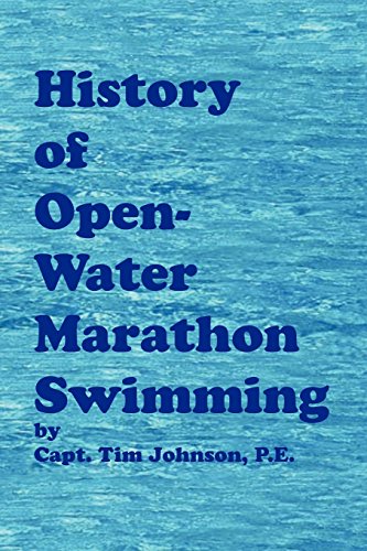 History of Open-Water Marathon Simming [Unknon]