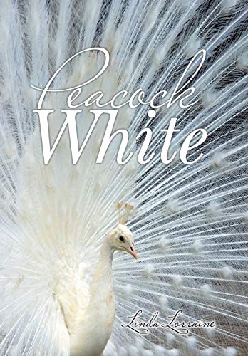 Peacock White [Hardcover]