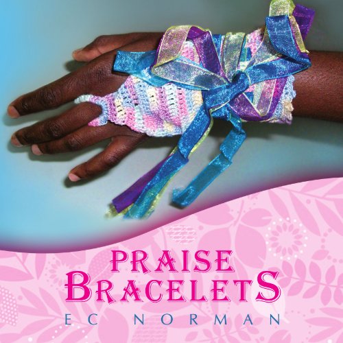 Praise Bracelets [Paperback]