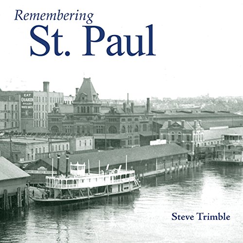 Remembering St. Paul [Paperback]