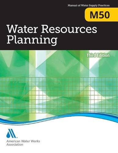 Water Resources Planning [Hardcover]