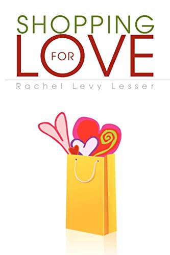 Shopping for Love [Paperback]