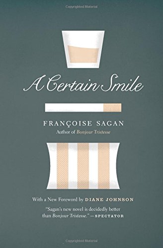 A Certain Smile: A Novel [Paperback]