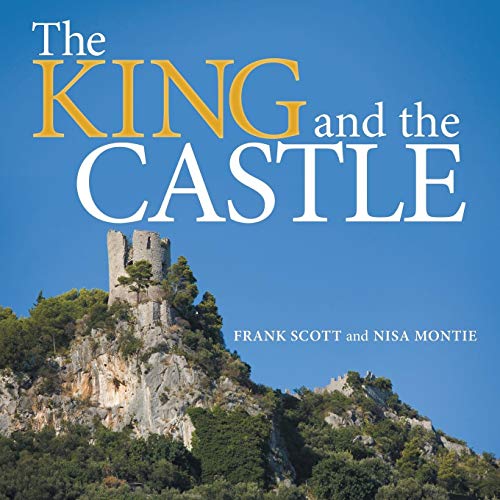 The King And The Castle [Paperback]