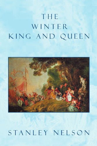 Winter King and Queen [Paperback]