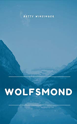 Wolfsmond [Paperback]