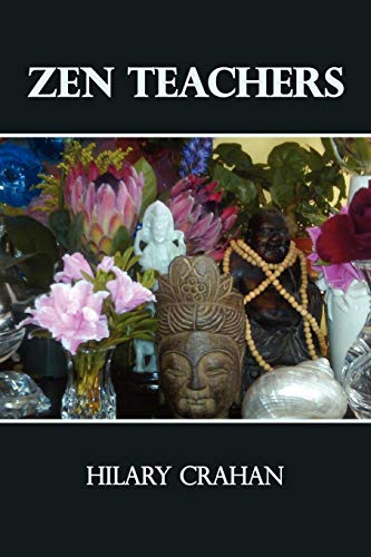 Zen Teachers [Paperback]