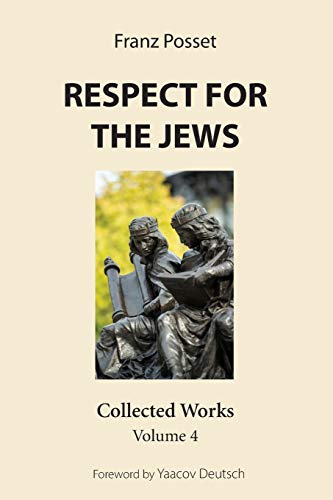 Respect for the Jes [Paperback]