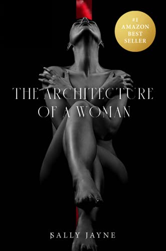 Architecture Of A Woman [Paperback]