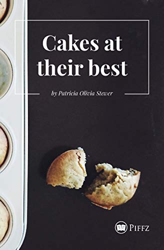 Cakes At Their Best [Paperback]