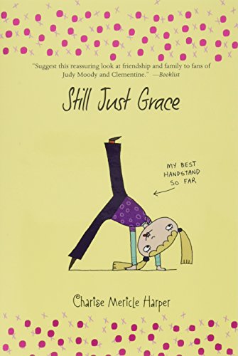 Still Just Grace [Paperback]