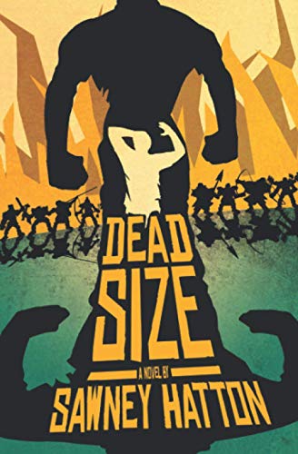 Dead Size [Paperback]